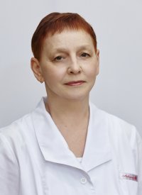 Гаврилова Наталия Васильевна